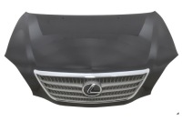 фото thumb №1, Капот кришка двигуна lexus rx300 rx 2 ii 202