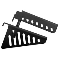 фото thumb №8, Педаль na наружный автомобиля foot foot dopas dla jeep wrangler jk 2dr xn