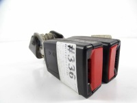 Купить Mercedes e klasa w211 штекер замок поперечина задний  a2118600869, фото thumb