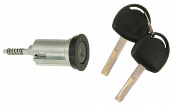 фото thumb №1, Замок запалювання opel astra f g corsa b c zafira