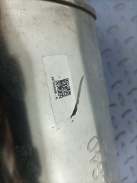 фото thumb №9, Hyundai i20 iii 20- выхлоп гаситель конечный 28700q100