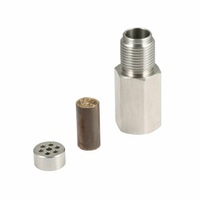 фото thumb №4, Эмулятор prosty датчик лямбда-зонд с катализатор сталь