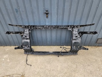 фото thumb №9, Pas перед переднее усилитель лобовое hyundai tucson 4 iv 64101-n7000 полный