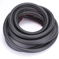 фото thumb №10, Прокладка гумова do двері автомобільних, гумова прокладка краю, 5m