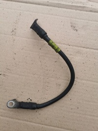 фото thumb №1, Hyundai i40 1.7 шланг мінусовий масовий маса