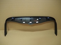 фото thumb №4, Накладка защита стойка крышки renault kadjar