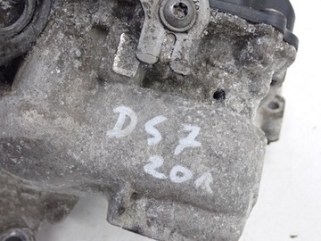 фото thumb №10, Клапан egr радіатор вихлопних газів 9827225180 ds7 ds 7 crossback 2.0bhdi ah01 20r