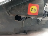 фото thumb №9, Ferrari california t f149 14-17 фара правий 302435 фара правий-