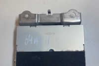 фото thumb №1, Модуль навігації lexus rx _l1_ 861a048010 3.5l hybrid 183kw 2012