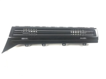 фото thumb №9, Ґрати повітропровід комплект vw touareg iii 761858416