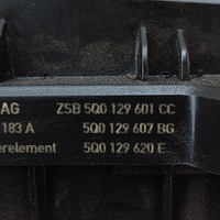 фото thumb №8, Volkswagen t-roc 2023 корпус фильтра воздуха