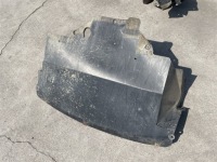 Плита накладка под двигатель 10-24r 758903761r renault master 3 3 4 iv с Разборки, фото thumb