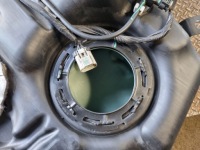 фото thumb №8, 2020 dodge durango iii бак пального 68373348ac