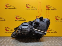 Mercedes e w212 2014- фара фара led r америка Недорого, фото thumb