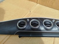фото thumb №9, Молдинг dekor панелі розподільчої праве mercedes-benz e w213 a2136800201