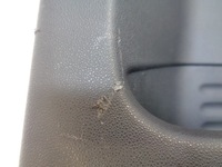 фото thumb №6, Citroen c4 cactus обшивка обивка дверь правый задняя задний 98011898zd