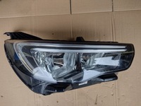 фото thumb №1, Лампа права звичайна led opel grandland x yp00015980