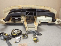 фото thumb №5, Hyundai santa fe 04-05 подушки безопасности воздушные srs