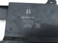 фото thumb №7, Toyota rav 4 xa50 2020 панель управление кондиционер 8865042720