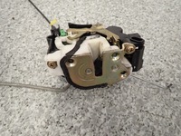 фото thumb №6, Mitsubishi lancer kombi cs 03-07 замок двері передніх лівих