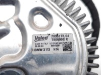 Bmw i4 вентилятора охлаждающий 2024 купе 4/5dr 7935173 793517304 22-24 с Разборки, фото thumb