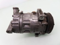 Компрессор кондиционера opel vectra c 1.8 13217307 Недорого, фото thumb