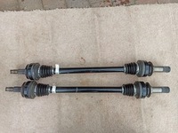 фото thumb №1, Привідний вал ліва права задня alfa romeo giulia 2.2