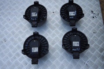 фото thumb №1, Воздуходувка вентилятор ford mondeo mk5 dg9h-19846-aa dg9h19846aa