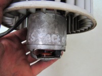 фото thumb №8, Espace iii 01r вентилятор вентилятор повітродувка обдув 0130063506