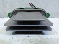 фото thumb №3, Резистор вентилятор renault espace 4 iv 52492365 2