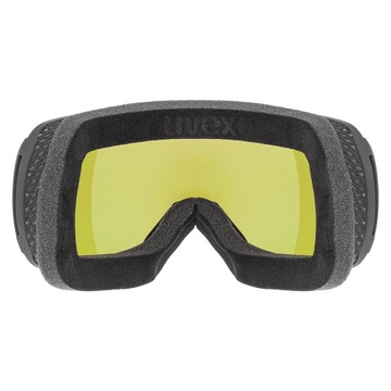 Лыжные очки Uvex Downhill 2100 CV 550392