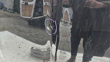 фото thumb №8, Капот mercedes gle w167 167 крышка двигателя 2018-2022