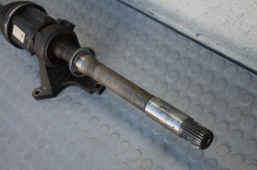 фото thumb №7, Полуось правая перед длинная toyota rav4 iv 2.2 d4d 12-18