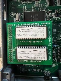 фото thumb №6, Блок управления двигателя nissan 200sx s14 23710-75f00