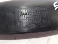 фото thumb №8, Porsche boxster s 986 шумоизоляция крыльев правое 99650464201