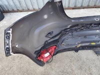 фото thumb №13, Citroen ds4 i 10- бампер задня задній pdc хром комплект ktv oryg wlkp