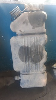 фото thumb №1, Бак топлива sprinter 903 vw lt 96-06