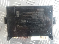 Купить Mercedes cls w257 модуль блок управления sos a2579005300, фото thumb