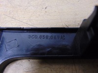 фото thumb №6, Планка dekor консоли vw passat b6 рамка панель