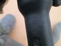 фото thumb №9, Chrysler town country 11- 3.6 заливна горловина оливи кришка заливної grand caravan dodge