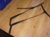 фото thumb №1, Vw up citigo важелі двірник комплект europa