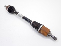 фото thumb №4, Полуось левый перед короткая 9836235280 opel mokka-e zk01 22r