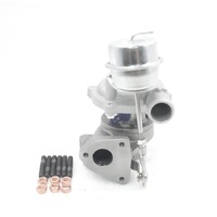 фото thumb №6, Турбонагнетатель турбонагнетатель kp35-sl161291 opel, suzuki agila, combo