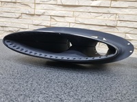 фото thumb №7, Bentley flying spur 2022 насадки выхлоп глушителя