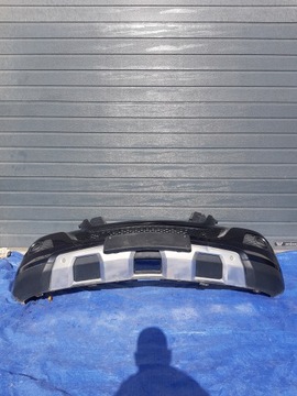 фото thumb №6, Бампер перед переднє mercedes ml w164 рестайлінг c197