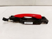 фото thumb №2, Qashqai j11 ручка зовнішня двері лівий перед ліва передня keyless z10 g