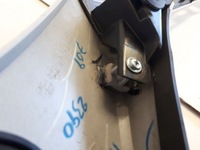 фото thumb №7, Mazda 3 2013 молдинг накладка крышка задняя