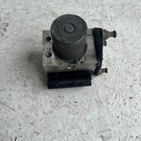 фото thumb №1, Насос abs mercedes sprinter vw crafter a0014467989