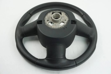 фото thumb №10, Руль кожаный многофункциональная audi q5 8r0419091f