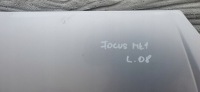 Капот кришка ford focus mk1 08 в Україні, фото thumb